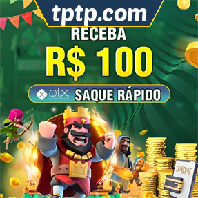 tptp.com Ganhe R$ 100,00 Gratis