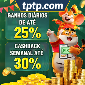 tptp.com Fundo de Resgate de Perdas Semanais